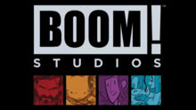 Netflix 与 Boom Studios 合作将漫画改编成电视节目